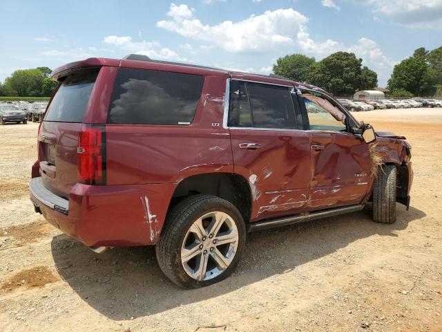 Photo 2 VIN: 1GNSKCKC4GR448038 - CHEVROLET TAHOE 