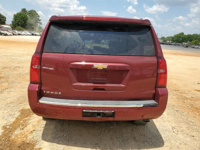 Photo 5 VIN: 1GNSKCKC4GR448038 - CHEVROLET TAHOE 