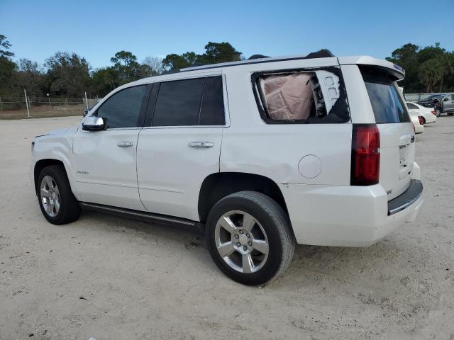 Photo 1 VIN: 1GNSKCKC4HR202883 - CHEVROLET TAHOE 