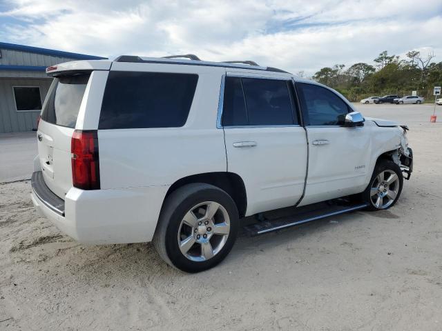 Photo 2 VIN: 1GNSKCKC4HR202883 - CHEVROLET TAHOE 