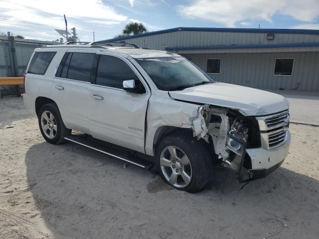 Photo 3 VIN: 1GNSKCKC4HR202883 - CHEVROLET TAHOE 