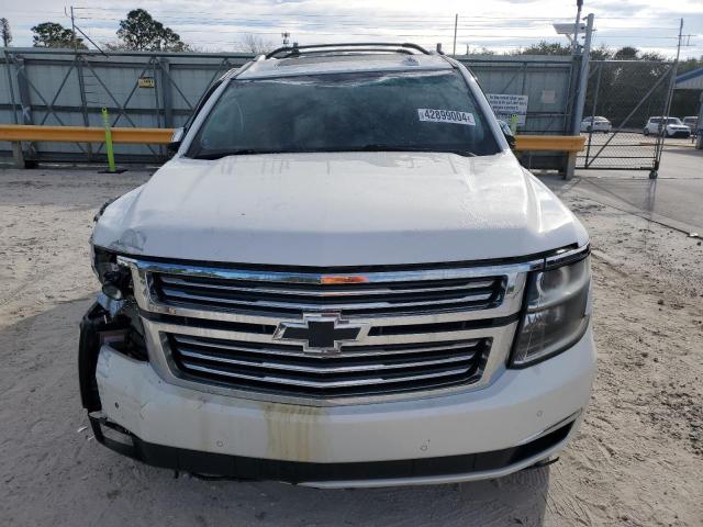 Photo 4 VIN: 1GNSKCKC4HR202883 - CHEVROLET TAHOE 