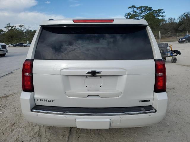 Photo 5 VIN: 1GNSKCKC4HR202883 - CHEVROLET TAHOE 