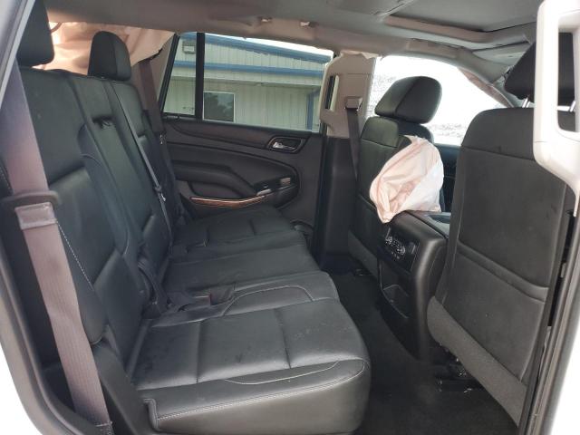 Photo 9 VIN: 1GNSKCKC4HR202883 - CHEVROLET TAHOE 