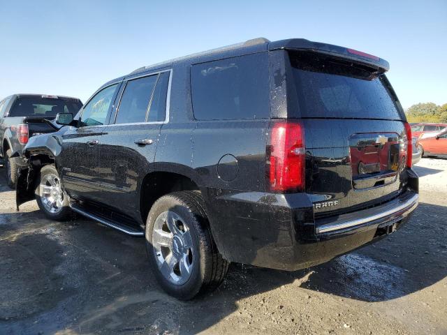 Photo 2 VIN: 1GNSKCKC4HR259259 - CHEVROLET TAHOE K150 