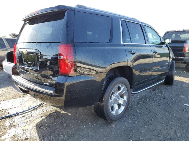 Photo 3 VIN: 1GNSKCKC4HR259259 - CHEVROLET TAHOE K150 