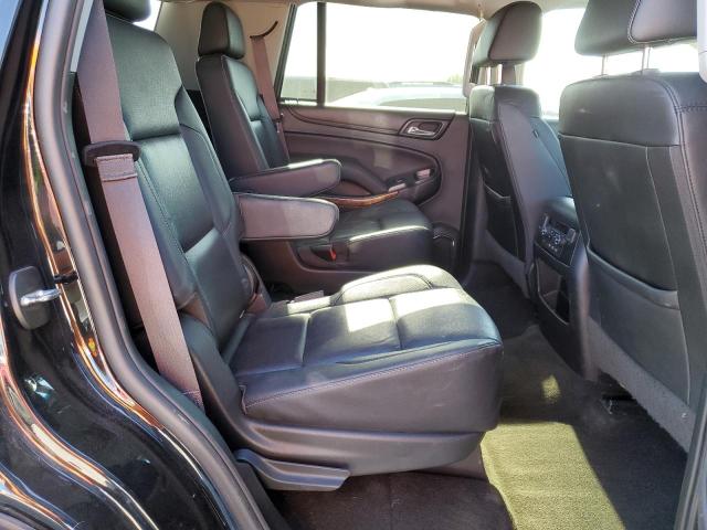 Photo 5 VIN: 1GNSKCKC4HR259259 - CHEVROLET TAHOE K150 