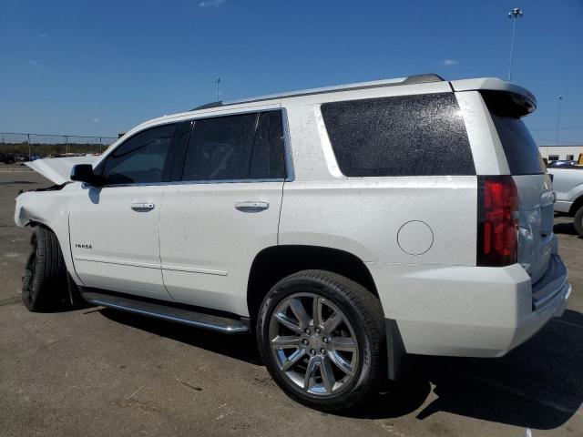 Photo 1 VIN: 1GNSKCKC4HR384181 - CHEVROLET TAHOE 