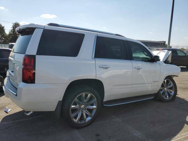 Photo 2 VIN: 1GNSKCKC4HR384181 - CHEVROLET TAHOE 