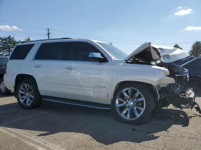 Photo 3 VIN: 1GNSKCKC4HR384181 - CHEVROLET TAHOE 