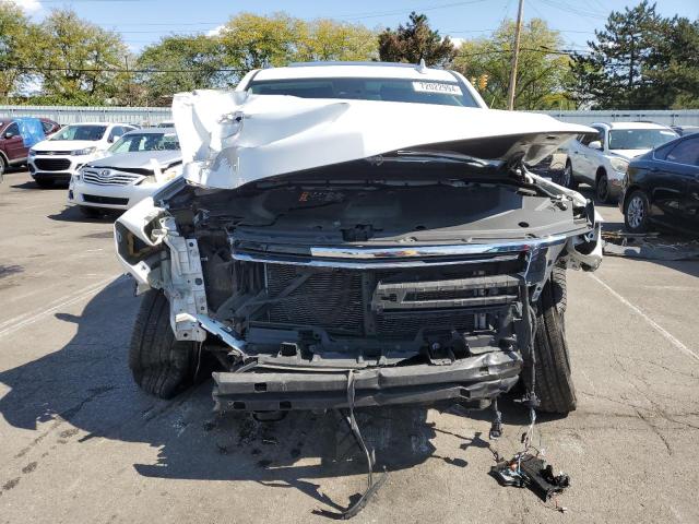 Photo 4 VIN: 1GNSKCKC4HR384181 - CHEVROLET TAHOE 