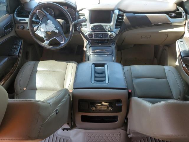 Photo 7 VIN: 1GNSKCKC4HR384181 - CHEVROLET TAHOE 