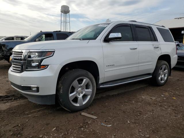 Photo 0 VIN: 1GNSKCKC4HR402291 - CHEVROLET TAHOE K150 