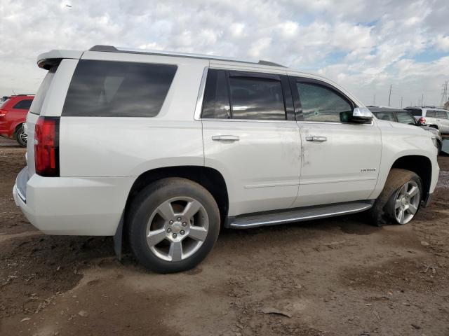 Photo 2 VIN: 1GNSKCKC4HR402291 - CHEVROLET TAHOE K150 