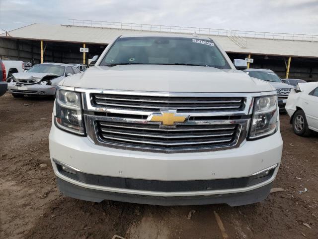 Photo 4 VIN: 1GNSKCKC4HR402291 - CHEVROLET TAHOE K150 