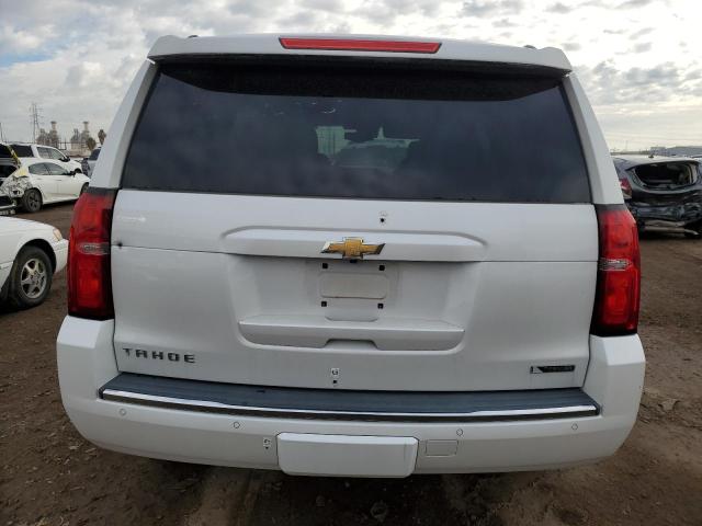 Photo 5 VIN: 1GNSKCKC4HR402291 - CHEVROLET TAHOE K150 