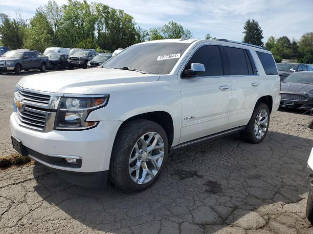 Photo 0 VIN: 1GNSKCKC4JR176484 - CHEVROLET TAHOE K150 