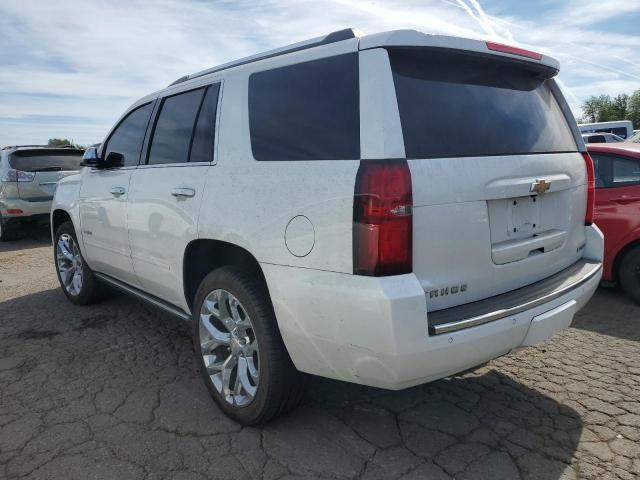 Photo 1 VIN: 1GNSKCKC4JR176484 - CHEVROLET TAHOE K150 