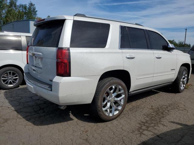 Photo 2 VIN: 1GNSKCKC4JR176484 - CHEVROLET TAHOE K150 