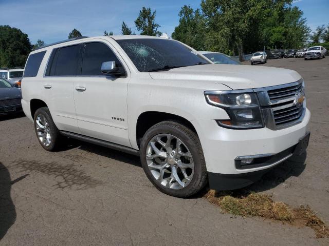 Photo 3 VIN: 1GNSKCKC4JR176484 - CHEVROLET TAHOE K150 