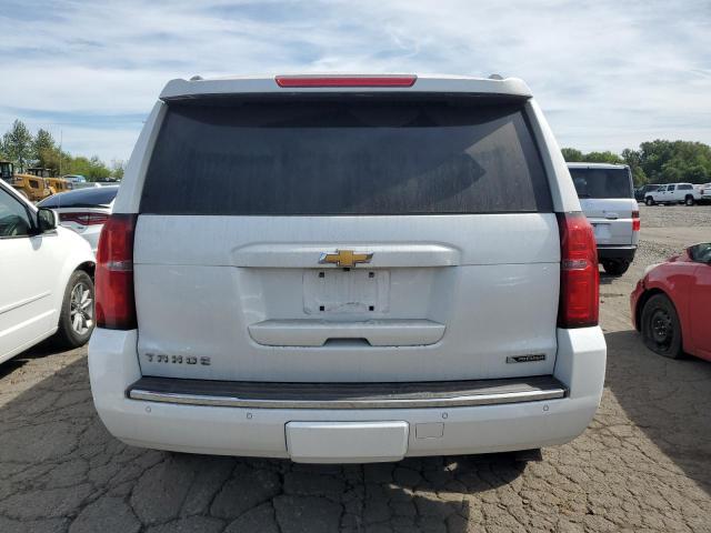 Photo 5 VIN: 1GNSKCKC4JR176484 - CHEVROLET TAHOE K150 