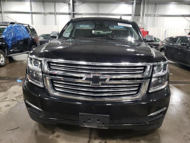 Photo 4 VIN: 1GNSKCKC4JR238773 - CHEVROLET TAHOE K150 