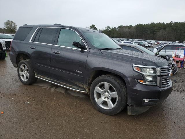 Photo 3 VIN: 1GNSKCKC4JR249563 - CHEVROLET TAHOE K150 