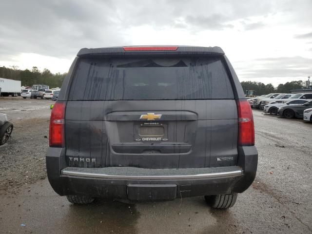 Photo 5 VIN: 1GNSKCKC4JR249563 - CHEVROLET TAHOE K150 