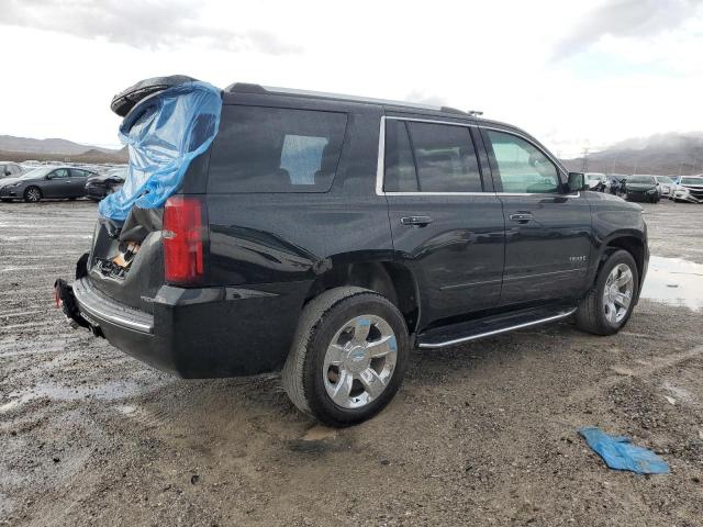 Photo 2 VIN: 1GNSKCKC4KR363497 - CHEVROLET TAHOE 