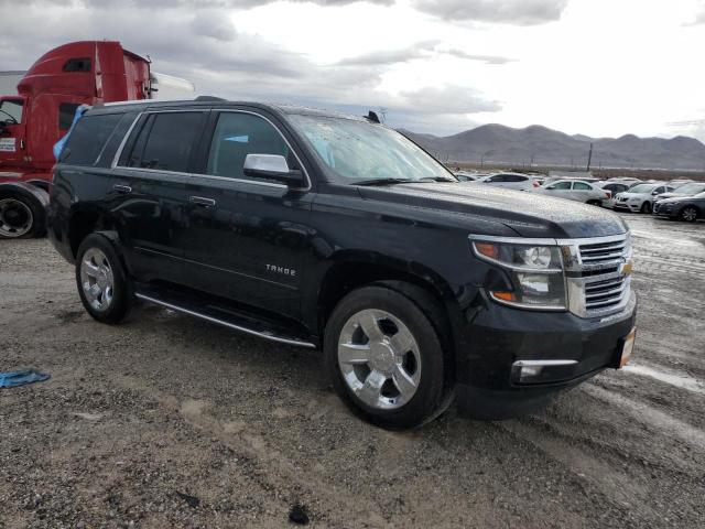 Photo 3 VIN: 1GNSKCKC4KR363497 - CHEVROLET TAHOE 