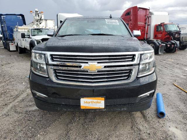 Photo 4 VIN: 1GNSKCKC4KR363497 - CHEVROLET TAHOE 