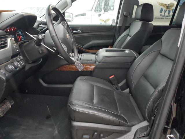 Photo 6 VIN: 1GNSKCKC4KR363497 - CHEVROLET TAHOE 