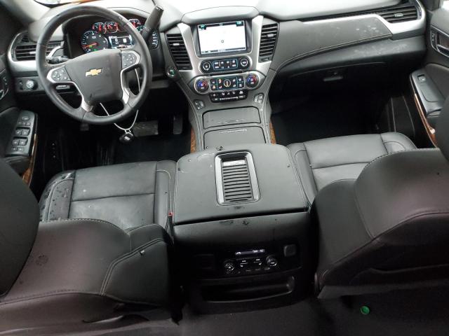 Photo 7 VIN: 1GNSKCKC4KR363497 - CHEVROLET TAHOE 