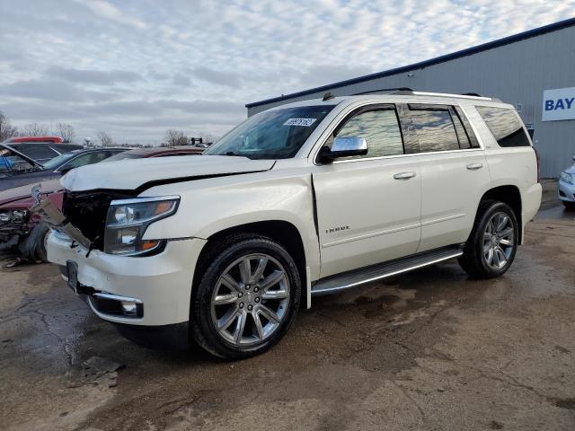 Photo 0 VIN: 1GNSKCKC5FR258540 - CHEVROLET TAHOE K150 