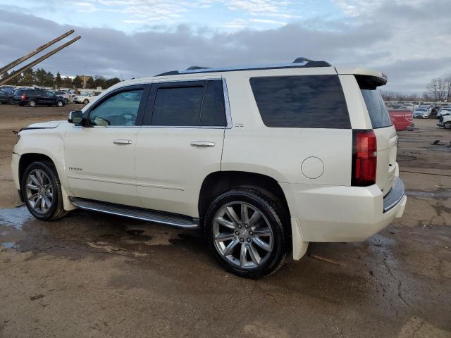 Photo 1 VIN: 1GNSKCKC5FR258540 - CHEVROLET TAHOE K150 