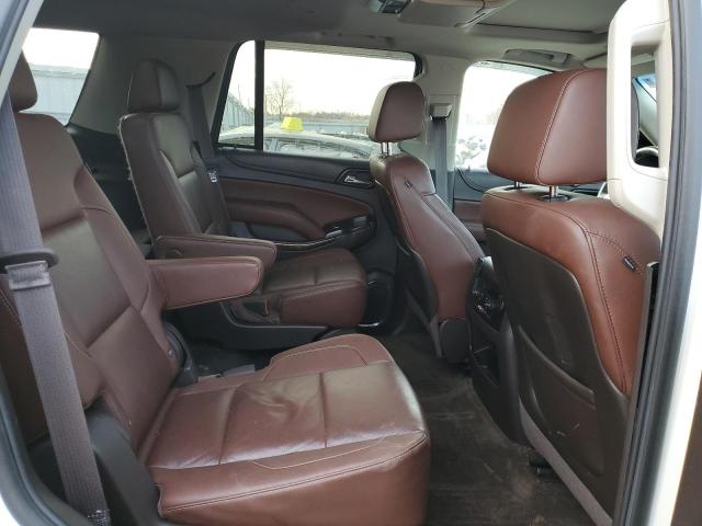 Photo 10 VIN: 1GNSKCKC5FR258540 - CHEVROLET TAHOE K150 