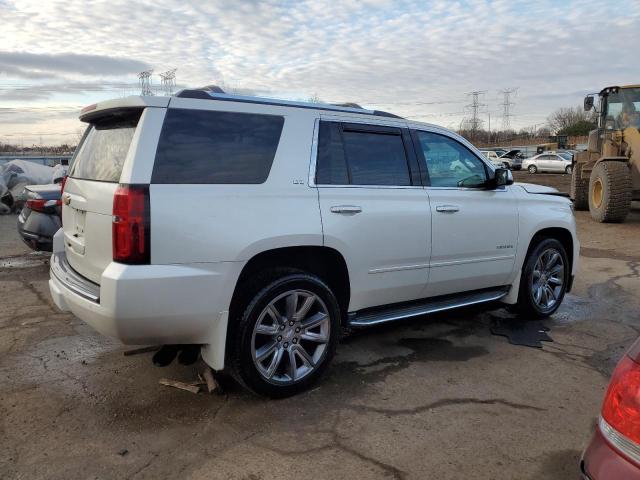 Photo 2 VIN: 1GNSKCKC5FR258540 - CHEVROLET TAHOE K150 