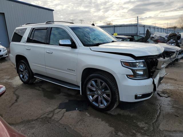 Photo 3 VIN: 1GNSKCKC5FR258540 - CHEVROLET TAHOE K150 