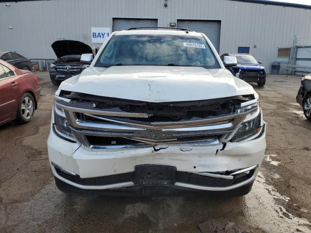 Photo 4 VIN: 1GNSKCKC5FR258540 - CHEVROLET TAHOE K150 