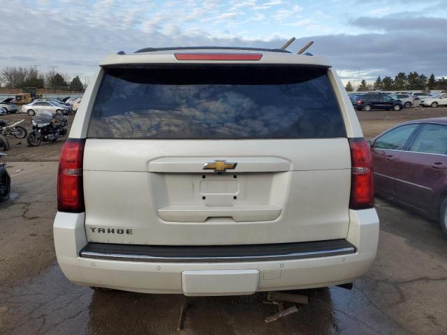 Photo 5 VIN: 1GNSKCKC5FR258540 - CHEVROLET TAHOE K150 