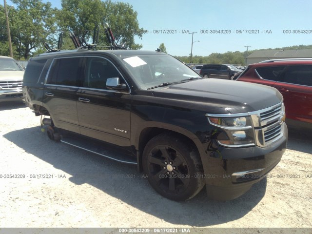 Photo 0 VIN: 1GNSKCKC5FR276732 - CHEVROLET TAHOE 