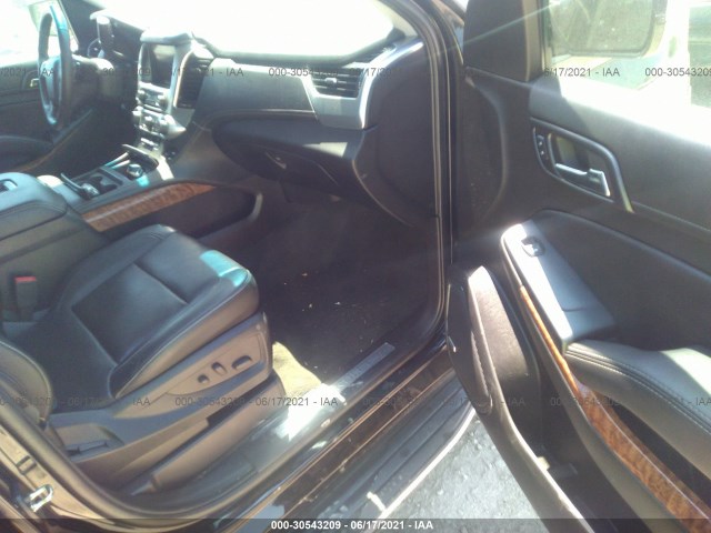 Photo 4 VIN: 1GNSKCKC5FR276732 - CHEVROLET TAHOE 