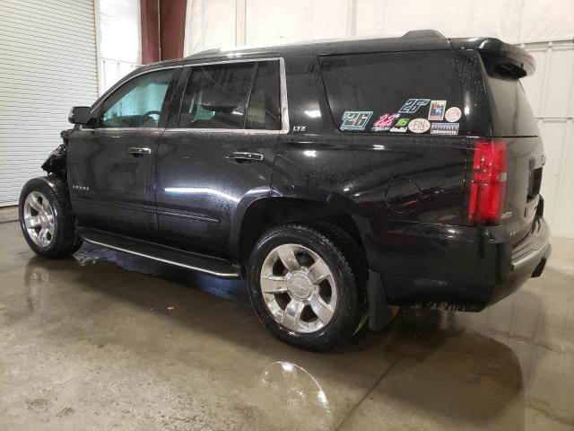 Photo 1 VIN: 1GNSKCKC5FR277136 - CHEVROLET TAHOE 