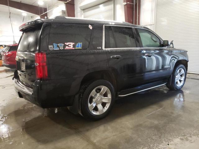 Photo 2 VIN: 1GNSKCKC5FR277136 - CHEVROLET TAHOE 