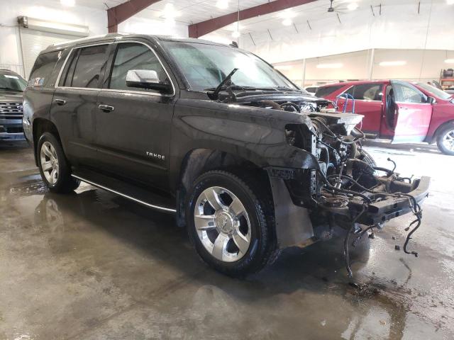 Photo 3 VIN: 1GNSKCKC5FR277136 - CHEVROLET TAHOE 