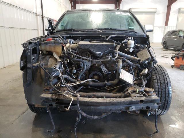 Photo 4 VIN: 1GNSKCKC5FR277136 - CHEVROLET TAHOE 