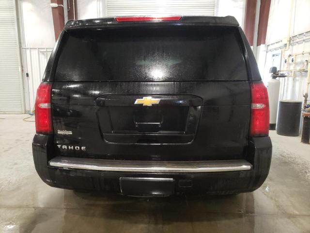 Photo 5 VIN: 1GNSKCKC5FR277136 - CHEVROLET TAHOE 