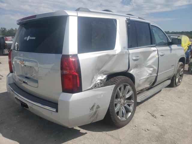 Photo 3 VIN: 1GNSKCKC5FR277606 - CHEVROLET TAHOE K150 