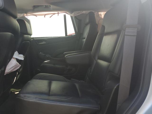 Photo 5 VIN: 1GNSKCKC5FR277606 - CHEVROLET TAHOE K150 