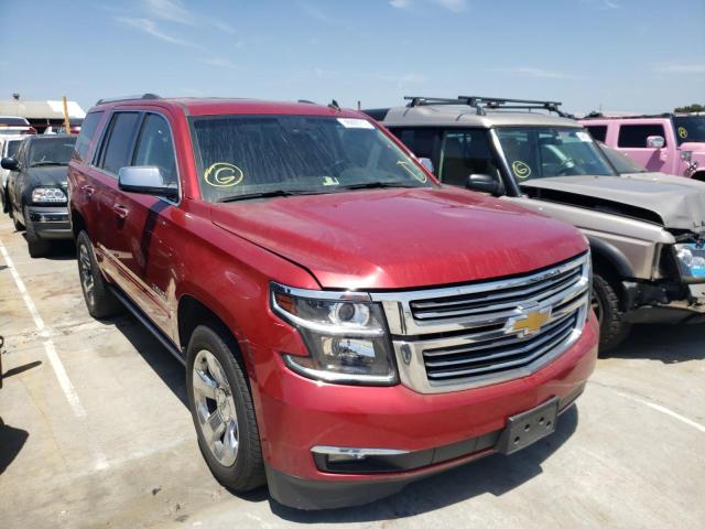 Photo 0 VIN: 1GNSKCKC5FR282370 - CHEVROLET TAHOE K150 